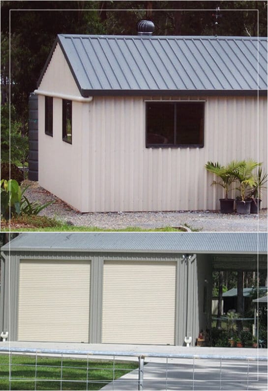 Custom Garden Sheds: Rock-Solid Garden Sheds That Last